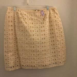 Skirt, Alya